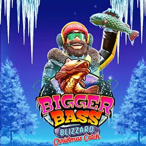 Betblast casino – Bigger Bass Blizzard