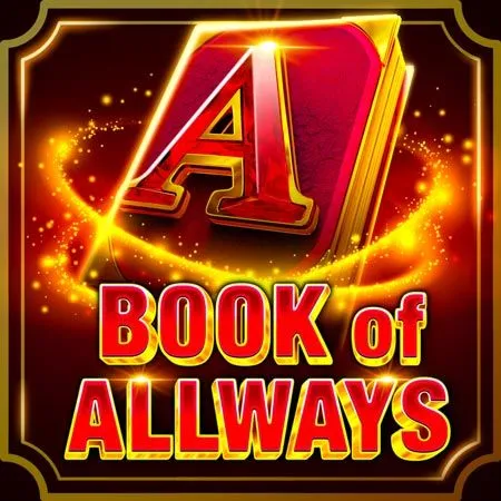 Betblast casino – Book Of All Ways
