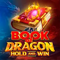 Betblast casino – Book Of Dragon