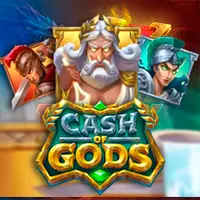 Betblast casino – Cash Gods