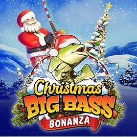 Betblast casino – Christmas Big Bass