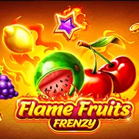 Betblast casino – Flame Fruits Frenzy 2