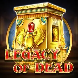 Betblast casino – Legacy Of Dead