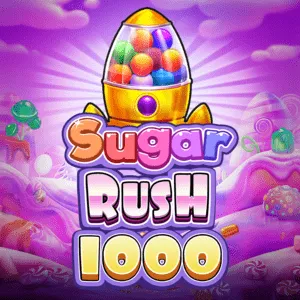 Betblast casino – Sugar Rush 1000