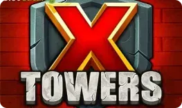 Betblast casino – Tower X